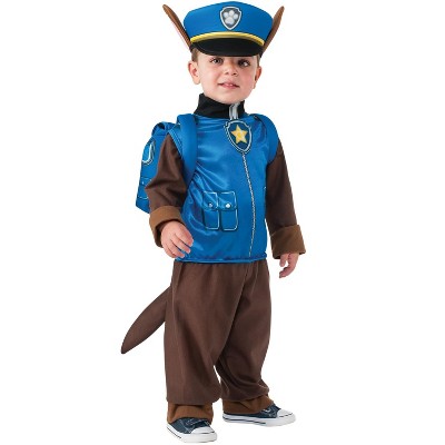 Paw Patrol Paw Patrol Chase Child 