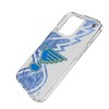 NHL Western Conference Teams Ice Tilt Clear Cell Phone Case for Apple iPhone - 2 of 4