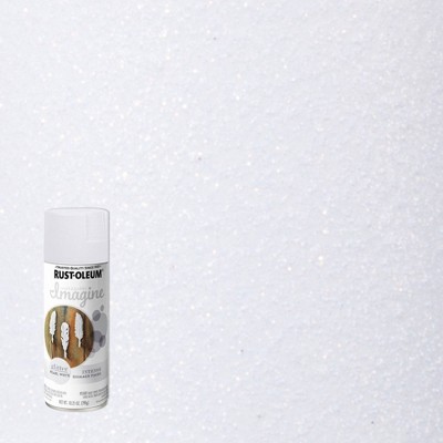 10.25 Glitter Clear Spray Sealer