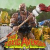 Super7 - Super7 - The Toxic Avenger - ULTIMATES! - Toxic Avenger (Movie Version) - 2 of 4