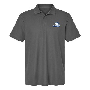 Men's Hofstra University Primary Logo Cotton Polo Short Sleeve T-Shirt - 1 of 4