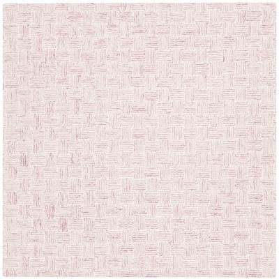 Micro-Loop MLP537 Hand Tufted Indoor Rugs - Safavieh