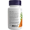 Milk Thistle Extract 150 mg Silymarin (120 mg) by Now Foods  -  60 Capsule - 3 of 3