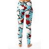 Just Love Womens Leggings - Full Length Legging for Women - 3 of 3