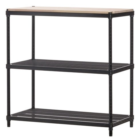 Stainless steel storage online racks kitchen