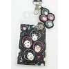 Golden Girls Squad Goals ID Lanyard Badge Holder With Collectible Sticker - 2 of 3