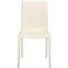 Karna Kd 19" H Dining Chair (Set of 2) - FOX2009 - Safavieh Couture - 2 of 4