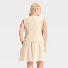 Women's Mini Shift Dress - Universal Thread™ - 2 of 3