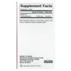 Natural Factors B12 Methylcobalamin, Cherry, 10,000 mcg, 30 Chewable Tablets - 2 of 3