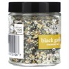 Simply Organic Finishing Salt, Black Garlic, 2.19 oz (62 g) - 4 of 4