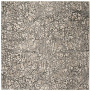 Meadow MDW324 Power Loomed Indoor Rug - Safavieh - 1 of 3