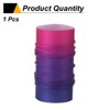 Unique Bargains Breathable Cycling Sunscreen Bandana Neck Gaiter Face Mask - 3 of 4