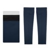 Unique Bargains Reduce Joint Pain Arm Elbow Compression Sleeve 1 Pair - 4 of 4