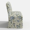 Replacement Slipcover Only for 57" Jean Dining Banquette - Threshold™ - 3 of 4