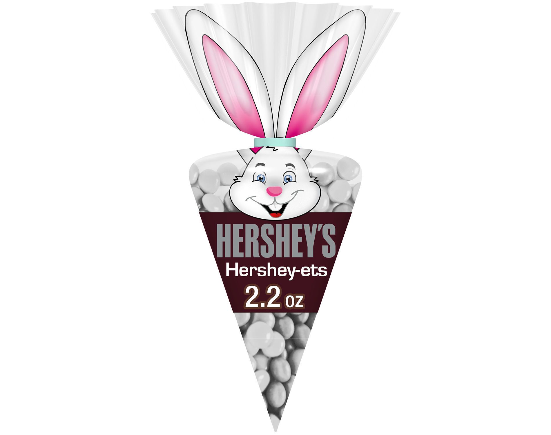 HERSHEY'S Easter Milk Chocolates - 2.2oz