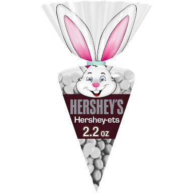 HERSHEY'S Easter Milk Chocolates - 2.2oz