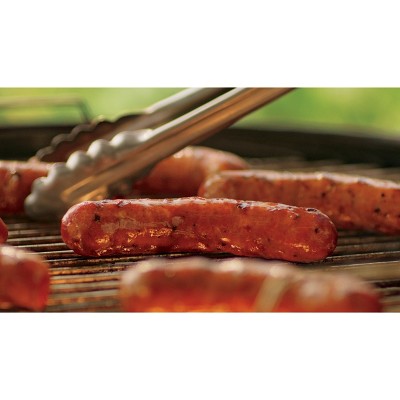 Aidells Chicken &#38; Apple Smoked Chicken Sausage - 12oz/4ct