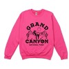 Simply Sage Market Vintage Grand Canyon National Park Sweatshirt - 2 of 4