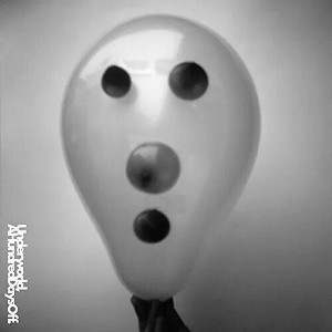 Underworld - A Hundred Days Off (180 Gram Vinyl Half-Speed Mastering Gatefold LP Jacket) - 1 of 1