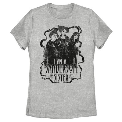 sanderson sisters shirt