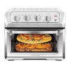 Chefman 20l Air Fryer Toaster Oven - Rj50-ss-m20 : Target