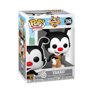 Funko POP! Animation: Animaniacs - Yakko : Target