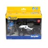 Bruder Police Quad with Police Officer Figure and Accessories - 2 of 4