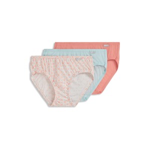 Jockey Women's Plus Size Elance Bikini - 3 Pack - 1 of 4
