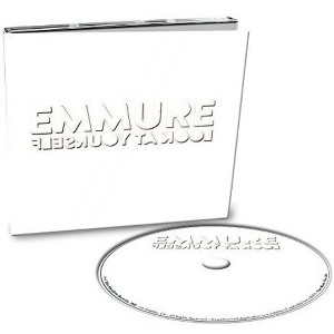 Emmure - Look At Yourself (CD) - 1 of 1