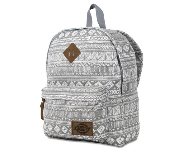 Dickies classic canvas online backpack