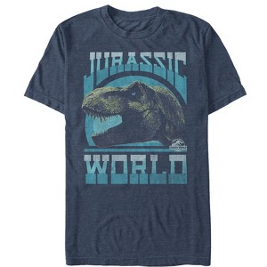 Men's Jurassic World: Fallen Kingdom What Big Teeth T-Shirt - 1 of 3