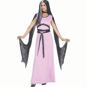 Fun World Womens Monster Mom Dress Costume - 1 of 2
