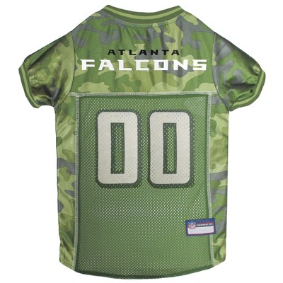 atlanta football jersey