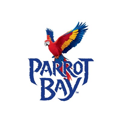 Parrot Bay Coconut Rum - 750ml Plastic Bottle