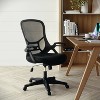 Alamont High Back Mesh Office Chair - 3 of 4