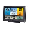 AcuRite Home Weather Station with Color Display for Indoor/Outdoor Temperature - image 2 of 3