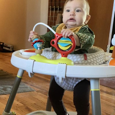 skip hop jumper target