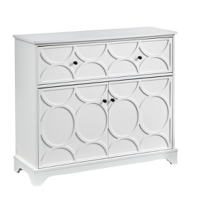 Dawson Circle Front Buffet Cabinet - Buylateral - 1 of 4