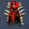 Men's Dungeons & Dragons: Honor Among Thieves Red Wizard of Thay T-Shirt - 2 of 4