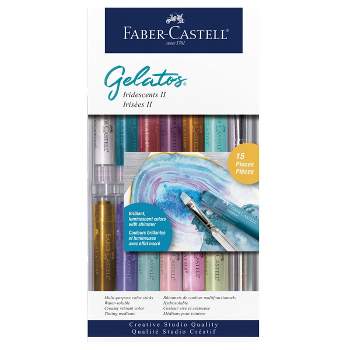 Posca Pastels Premium Art Set of 24 Wax Pastels Art Supplies for Home and  Sch