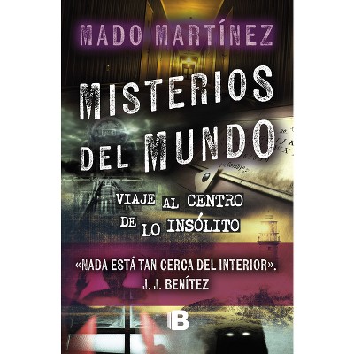 Misterios Del Mundo: Viaje Al Centro De Lo Insólito / World Mysteries ...