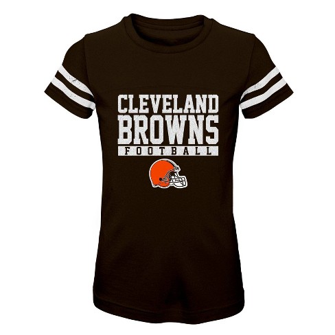 Fashion and Football: The Uniform History of the Cleveland Browns