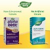 Alpha Betic Multivitamin Sugar-Free Tablets - 30ct - 4 of 4