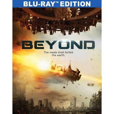 Beyond (Blu-ray)(2015)