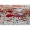Rug Branch Emir Water-Repellent Transitional Vintage Indoor Outdoor Area Rug - 3 of 4