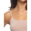 Felina Women's Organic Cotton Stretch Camisole - 3 of 3