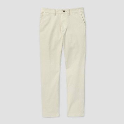 mens chino pants target