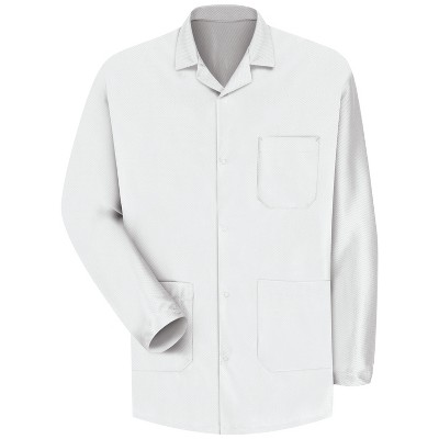 Red Kap Esd/Anti-Static Counter Jacket