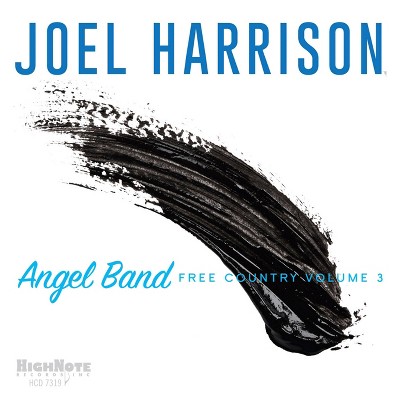 Joel Harrison - Angel Band: Free Country: Vol. 3 (CD)