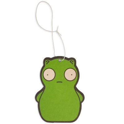 Bobs Burgers Butts Air Freshener, Vanilla Scent